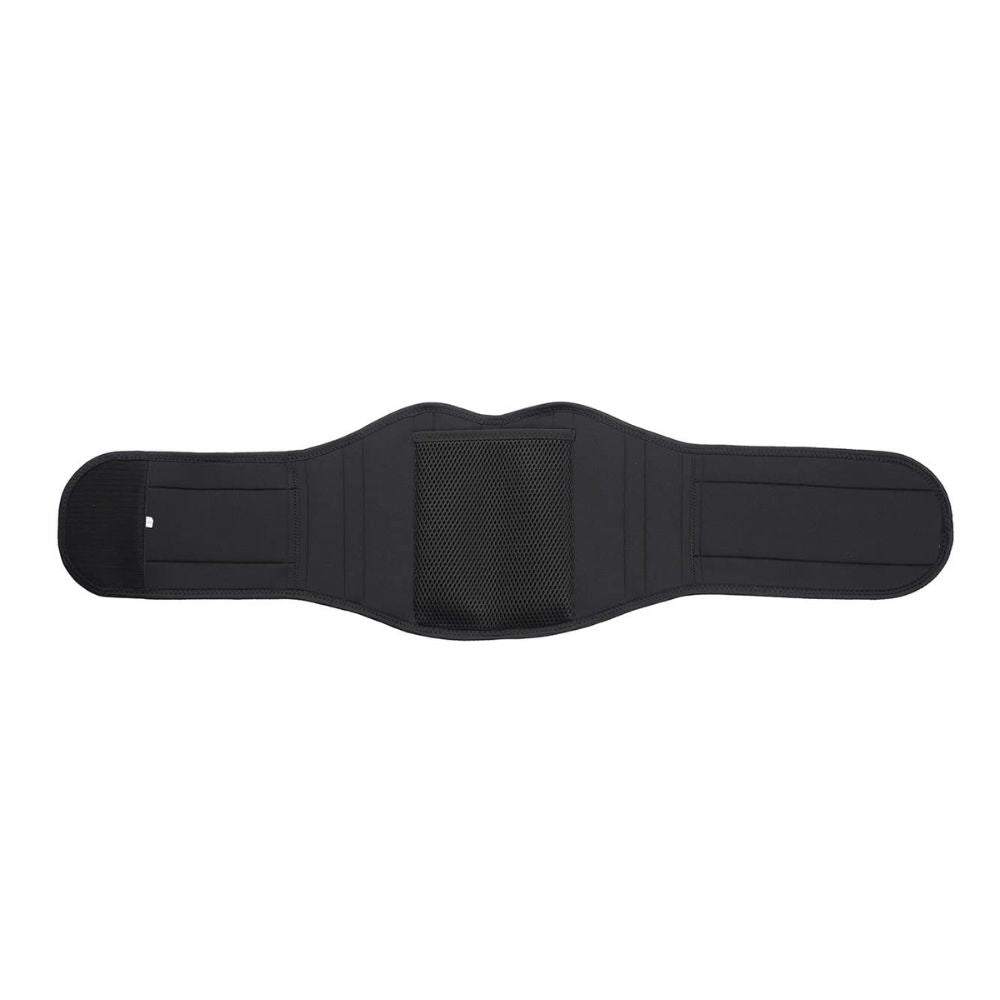 Annie’s Fashion Lumbar Back Support Belt for Pain Relief & Posture Correction