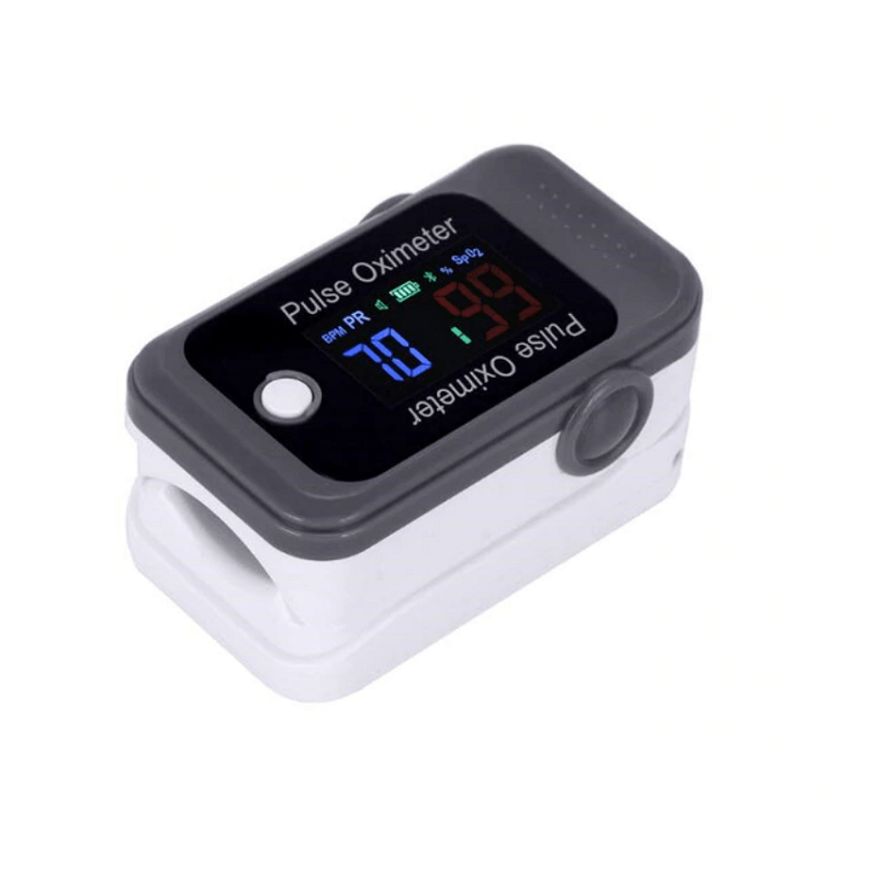 Annie’s Fashion Finger Blood Pressure Pulse Oximeter & Heart Rate Monitor