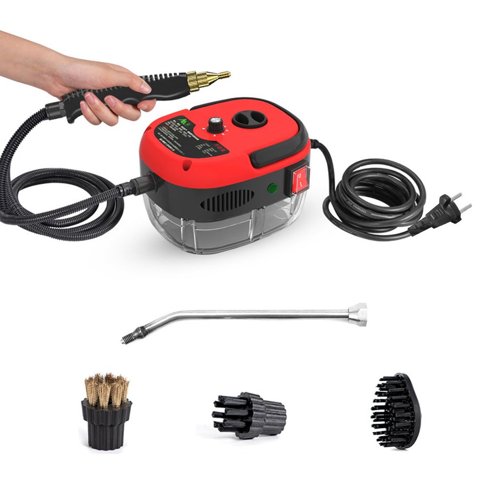 Annie’s Fashion Multi-Purpose Powerful Home Rug Carpet Steam Cleaner for Furniture
