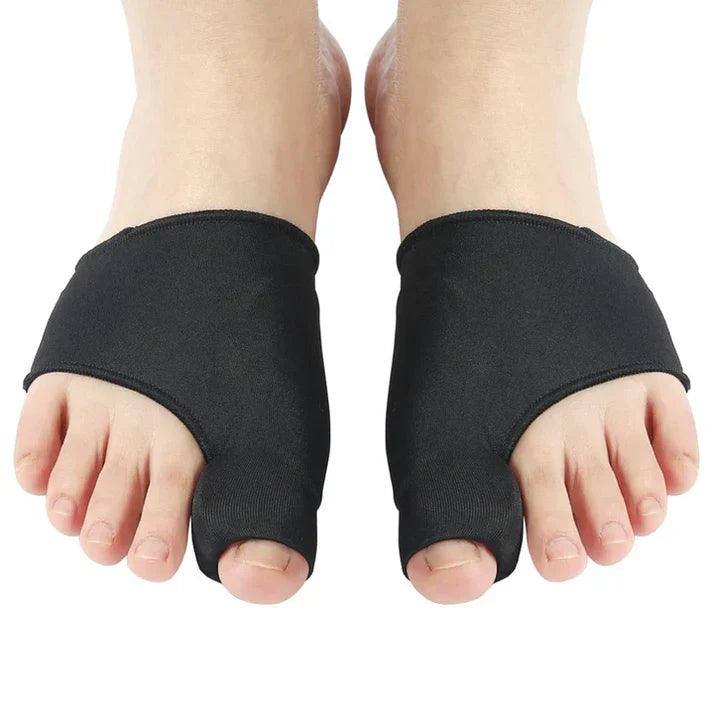 Gel Toe Separator for Everyday Comfort and Support