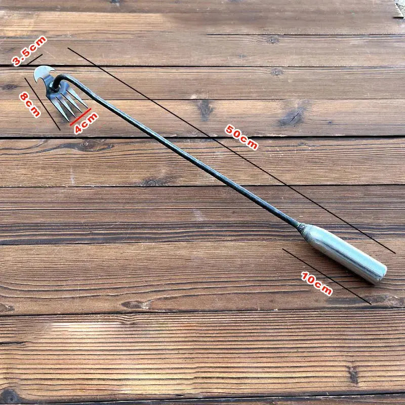 Annie’s Fashion Your Ultimate Weeding Tool