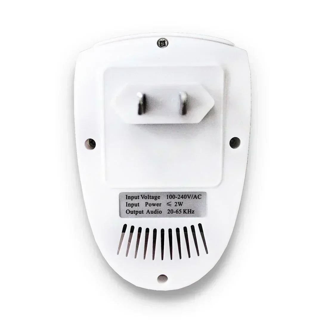 Annie Ultrasonic Bed Bug Repeller – Non-Toxic Plug-In Pest Control Device - Image 6