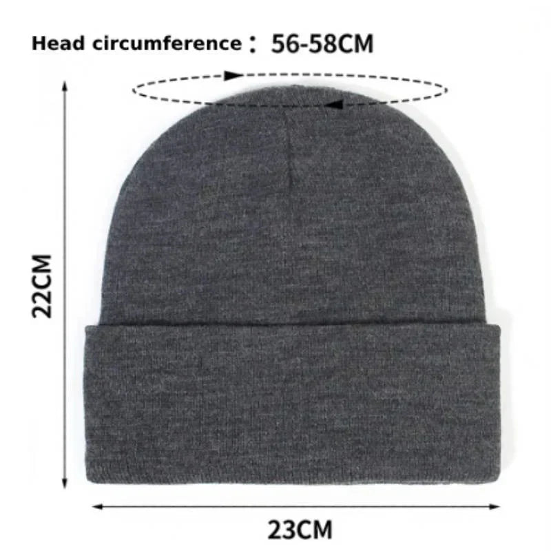 Annie’s Fashion No static-No frizz-No tangle Hat | Anti Fuzz Cap