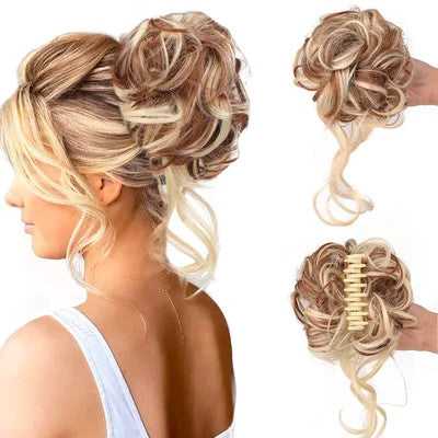 Annie’s Fashion Hair Bun