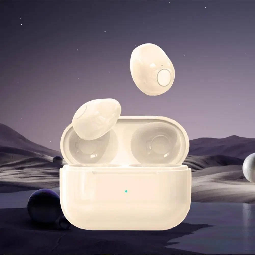 Annie’s Fashion Wireless Hidden Invisible Earbuds