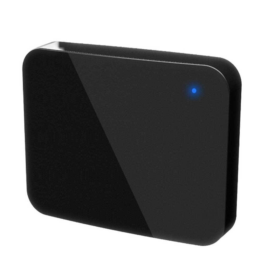 Annie’s Fashion Wireless Audio Transmitter And Receiver System