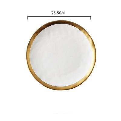 Annie’s Fashion Dinnerware