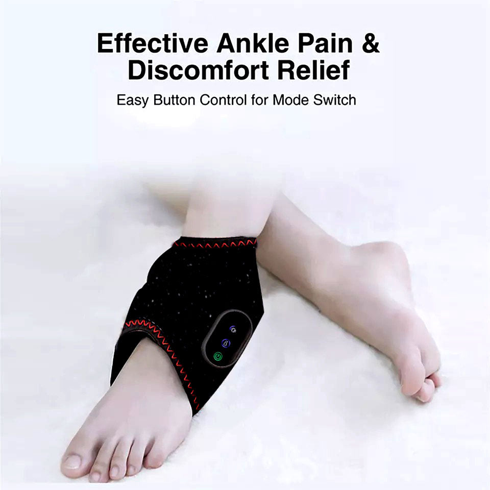 Annie’s Fashion Ankle Massager