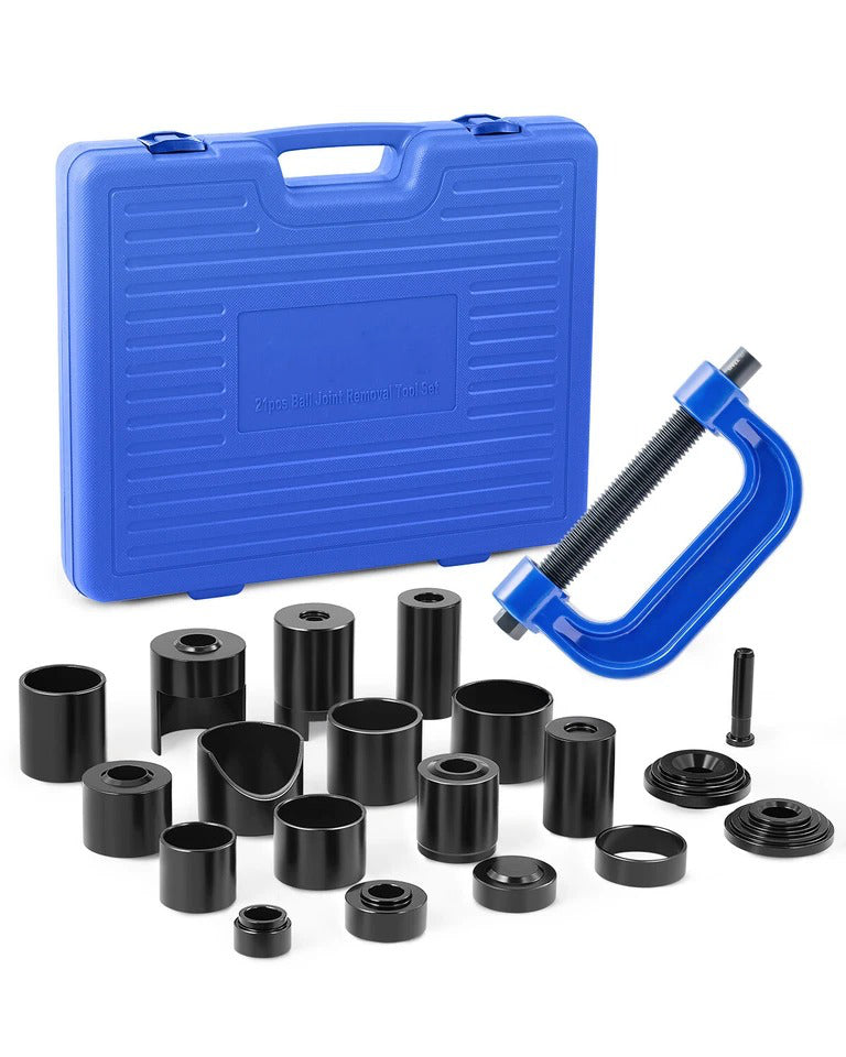 Annie’s Fashion Ball Joint Removal Tools