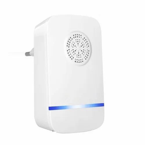 Annie’s Fashion 6-Pack Ultrasonic Rodent Repellent Plug-In – Wide Coverage Mice & Pest Deterrent