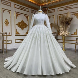 Wedding Dresses