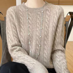 Sweaters