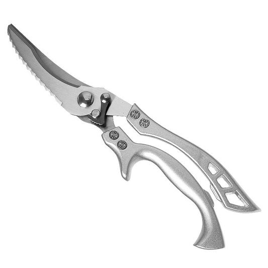 BowLift | Heavy Stainless Steel Bone Cutting Shears