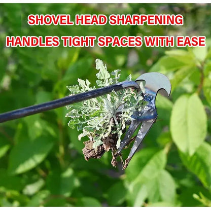 Annie’s Fashion Your Ultimate Weeding Tool