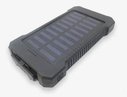 Annie’s Fashion Portable Solar Power Bank