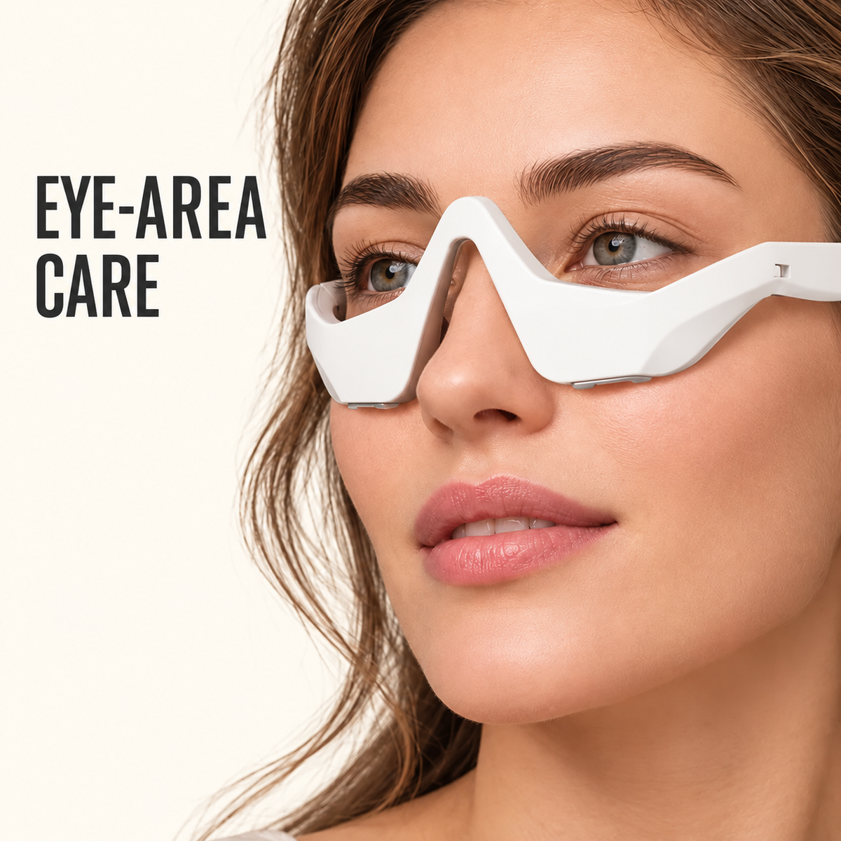Electric Eye Massager with Vibration