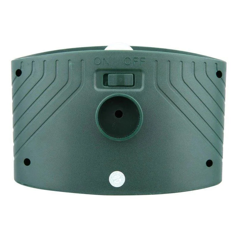 Annie Ultrasonic Solar Deer Repeller – Motion Sensor Animal Deterrent for Garden & Yard - Image 8