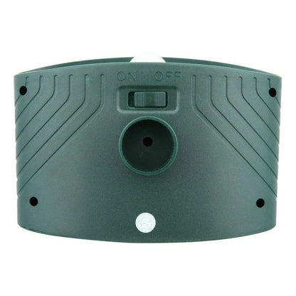 Annie Ultrasonic Solar Deer Repeller – Motion Sensor Animal Deterrent for Garden & Yard - Image 8