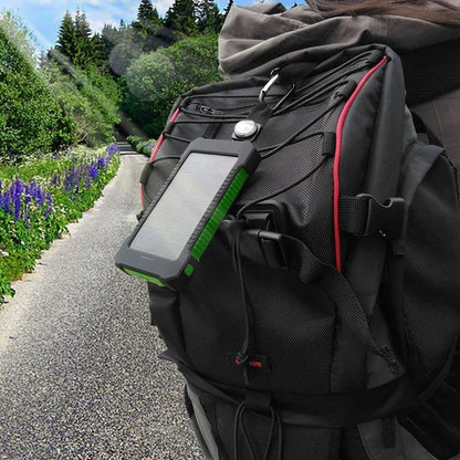 Annie’s Fashion Portable Solar Power Bank