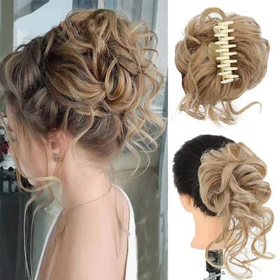 Annie’s Fashion Hair Bun