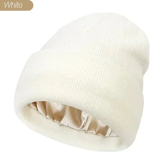 Annie’s Fashion No static-No frizz-No tangle Hat | Anti Fuzz Cap