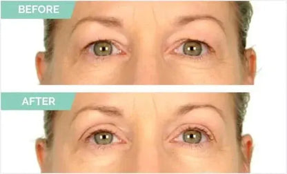 Annie’s Fashion New Glue-Free Ultra Natural Invisible Double Eyelid Sticker
