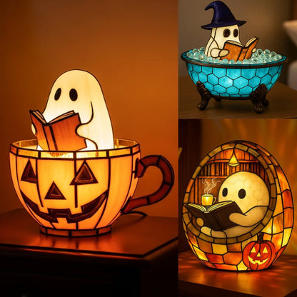 Annies-fashion – Spooky Cute Reading Night Lamp