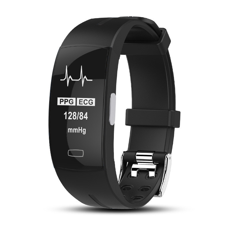 Annie’s Fashion Blood Pressure Smart Watch & Heart Rate Monitor