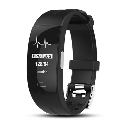 Annie’s Fashion Blood Pressure Smart Watch & Heart Rate Monitor