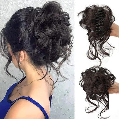Annie’s Fashion Hair Bun