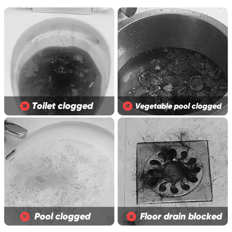 Annie’s Fashion Enzymatic Sink & Drain Cleaner