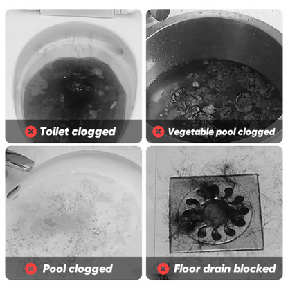 Annie’s Fashion Enzymatic Sink & Drain Cleaner