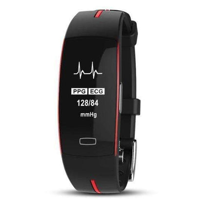 Annie’s Fashion Blood Pressure Smart Watch & Heart Rate Monitor