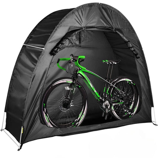 Annie’s Fashion Outdoor Waterproof Bike Shed Garage Storage Tent