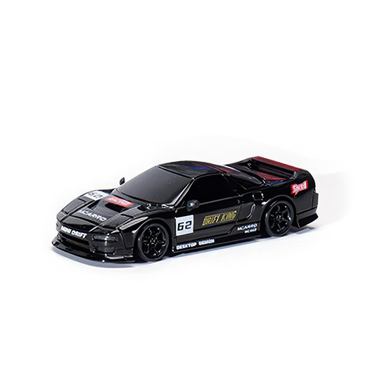 1/64 Scale Desktop Entry-Level Drift Racing Car - MC062