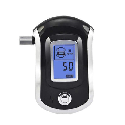 Annie’s Fashion Police-Grade Professional Alcohol Tester Breathalyzer