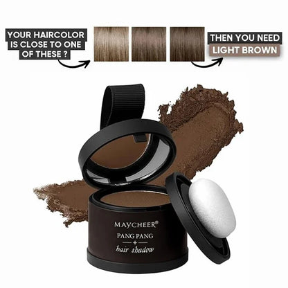 Annie’s Fashion Touch-Up | Instant Hair Touch-Up Powder