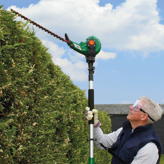 Annie’s Fashion Electric Pole Hedge Trimmer
