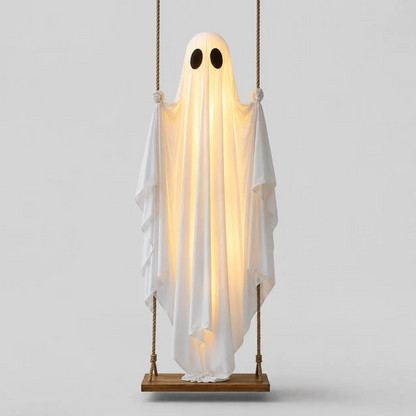 Annies-fashion – 5FT Hanging Ghost Decor