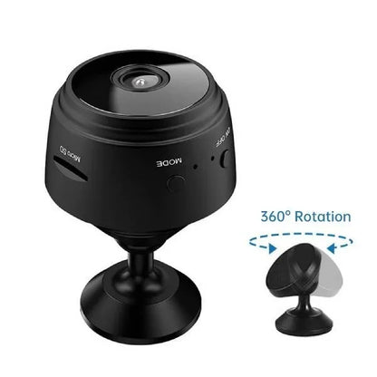 Annie’s Fashion Wireless Backup Camera Full Hd For Rv Truck And Trailer
