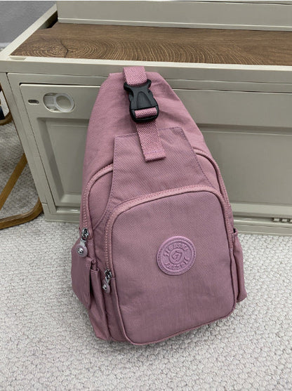 2-in-1 Dual-Use Backpack