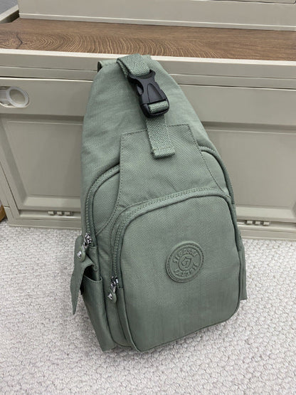 2-in-1 Dual-Use Backpack