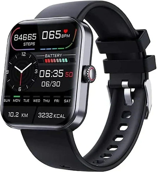 Annie’s Fashion Non-Invasive Blood Glucose Monitoring Smartwatch