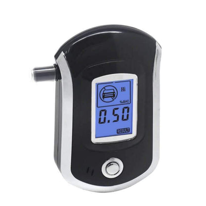Annie’s Fashion Police-Grade Professional Alcohol Tester Breathalyzer