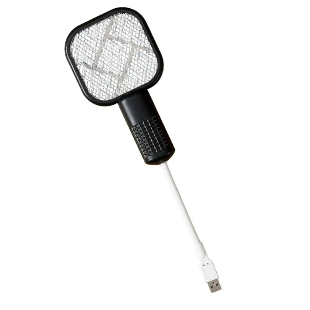 Compact USB Mosquito Zapper
