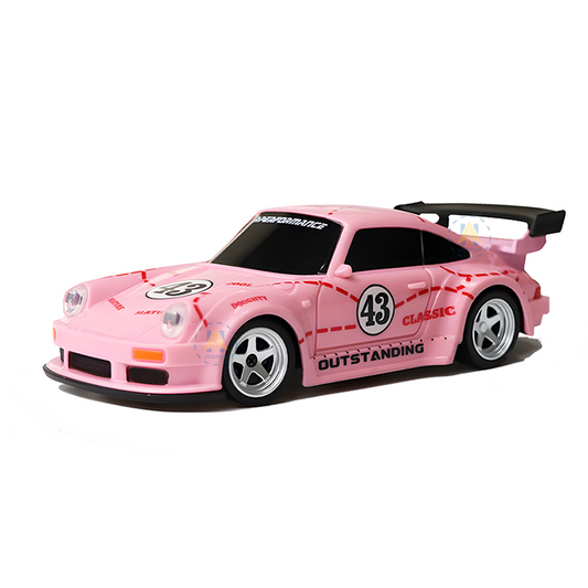 1/43 Professional Grade High-Speed Remote Control Drift Car - JBL05A