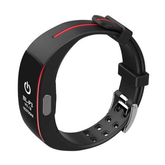 Annie’s Fashion Blood Pressure Smart Watch & Heart Rate Monitor
