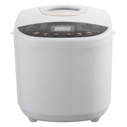 Annie’s Fashion Large Non-Stick Bread Maker Baking Machine