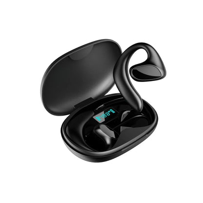 Annie’s Fashion In-Ear Instant Translator Device