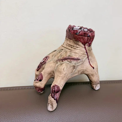Annies-fashion – Animated Halloween Scary Hand Prop